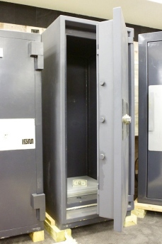 Used John Tann 5920 TRTL30X6 Equivalent High Security Safe